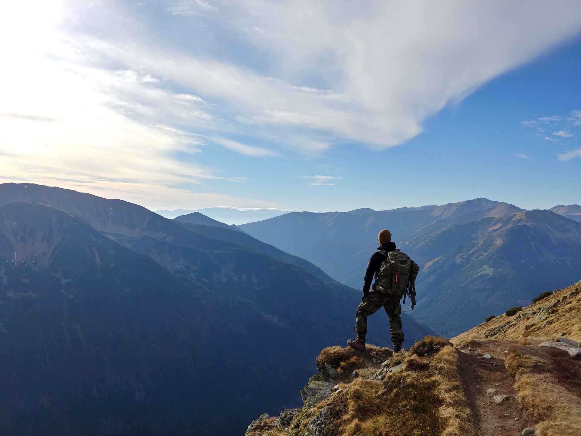 How to Plan an Adventurous Trip to a Place You Know Almost Nothing About
